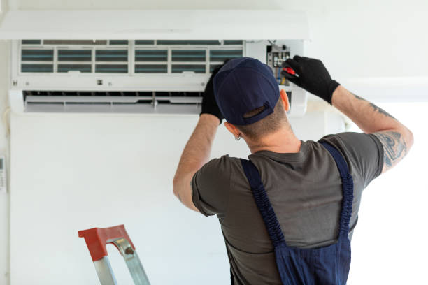 Best Residential Air Duct Cleaning in Ewa Villages, HI